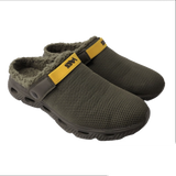 Vass Easy-Bac Fur Lined Trainers