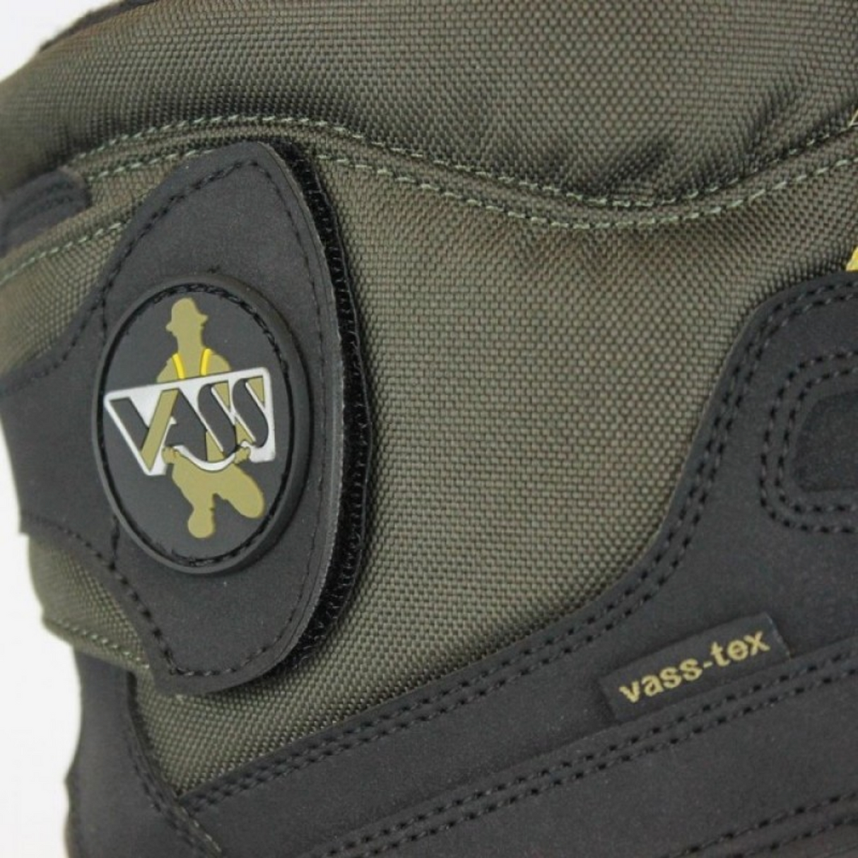 Vass All Season Boots