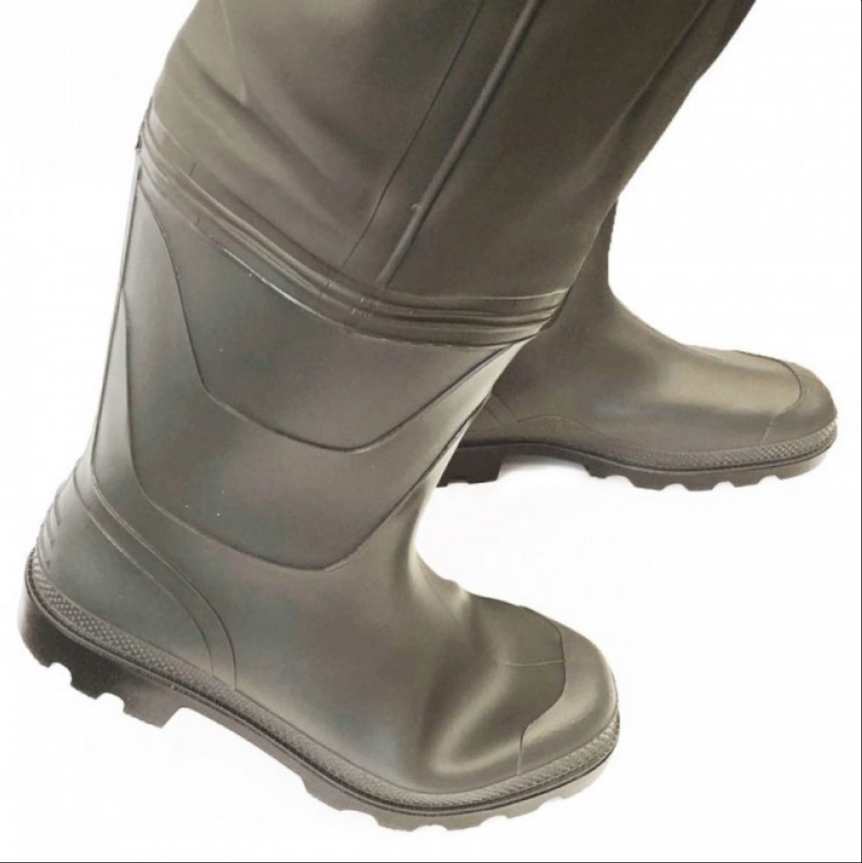 Vass-Tex 650 Chest Waders