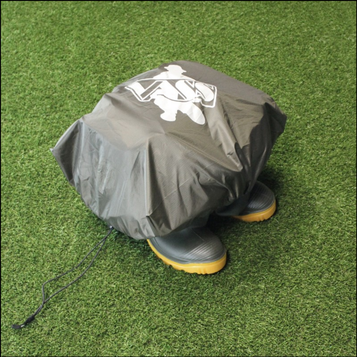 Vass Wader Bivvy