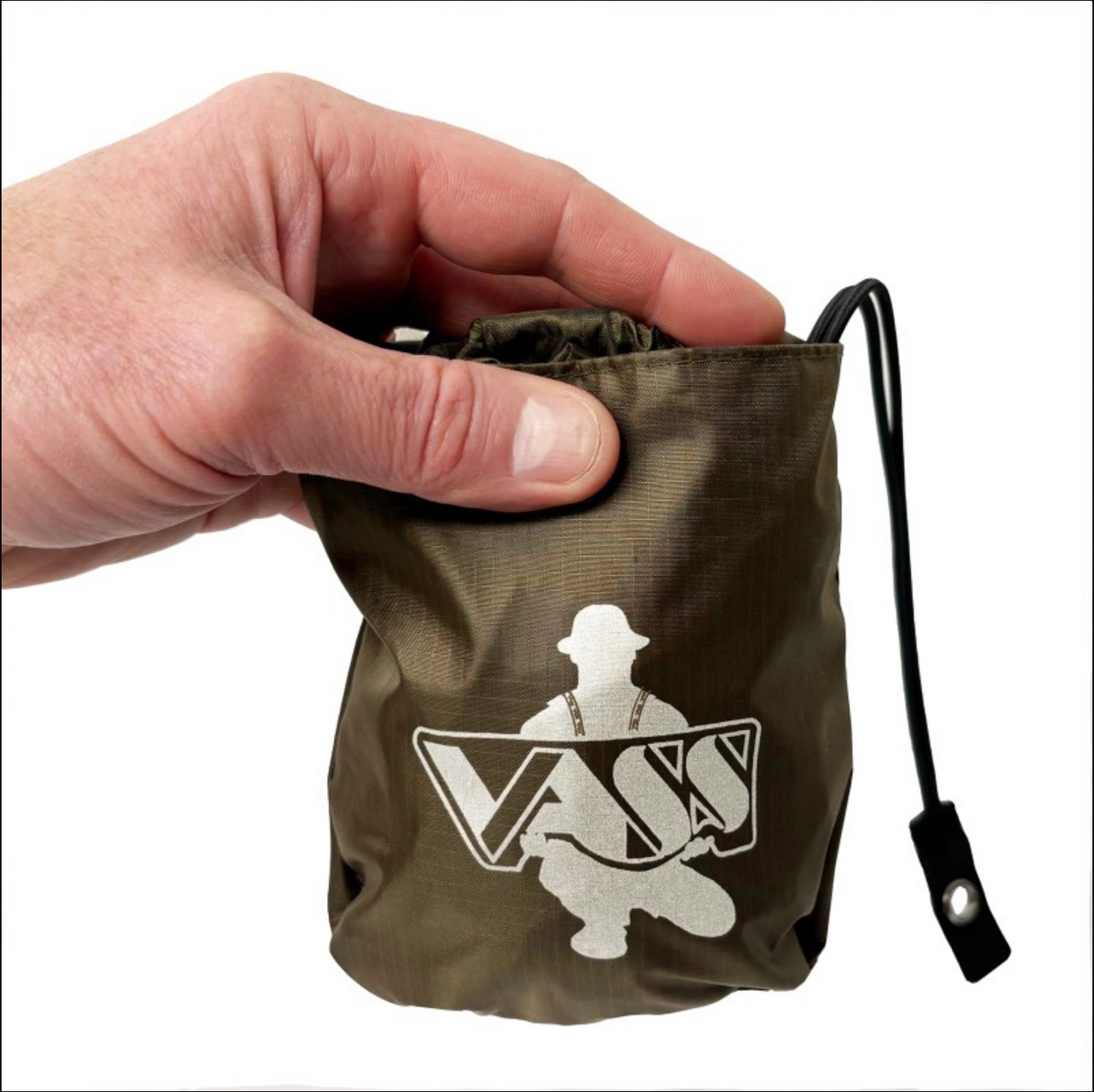 Vass Wader Bivvy