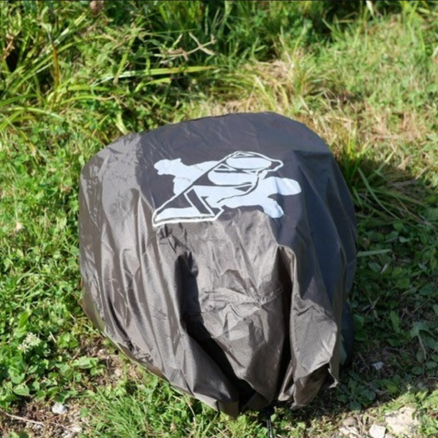 Vass Wader Bivvy