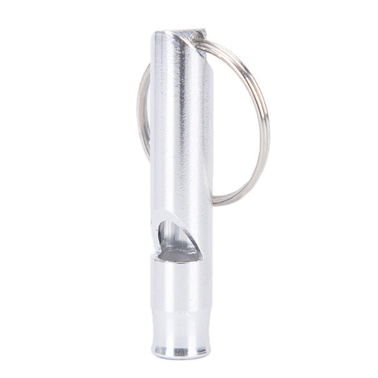 Metal Camping Sports Teacher Referee Whistle