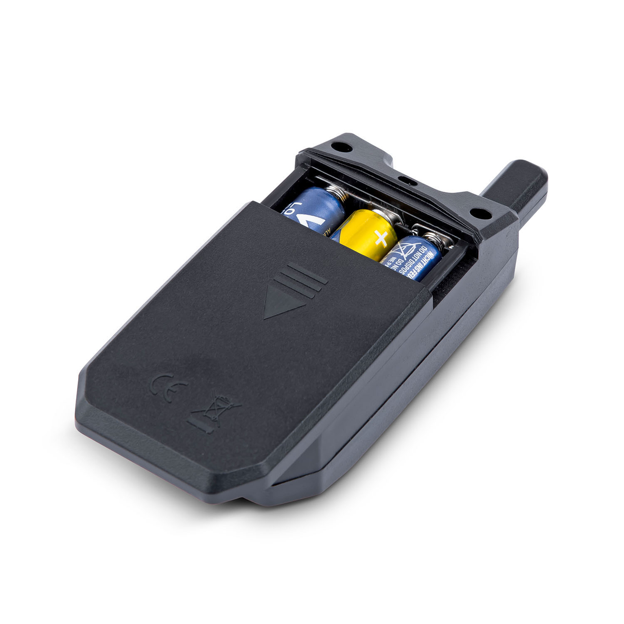 Sonik HeroX 3+1 Bite Alarm Set & Bivvy Light