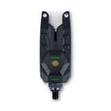 Sonik HeroX 3+1 Bite Alarm Set & Bivvy Light