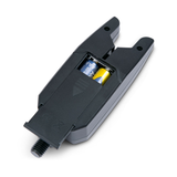 Sonik HeroX 3+1 Bite Alarm Set & Bivvy Light