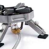 Sonik Sizzla Superstove