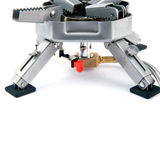 Sonik Sizzla Superstove