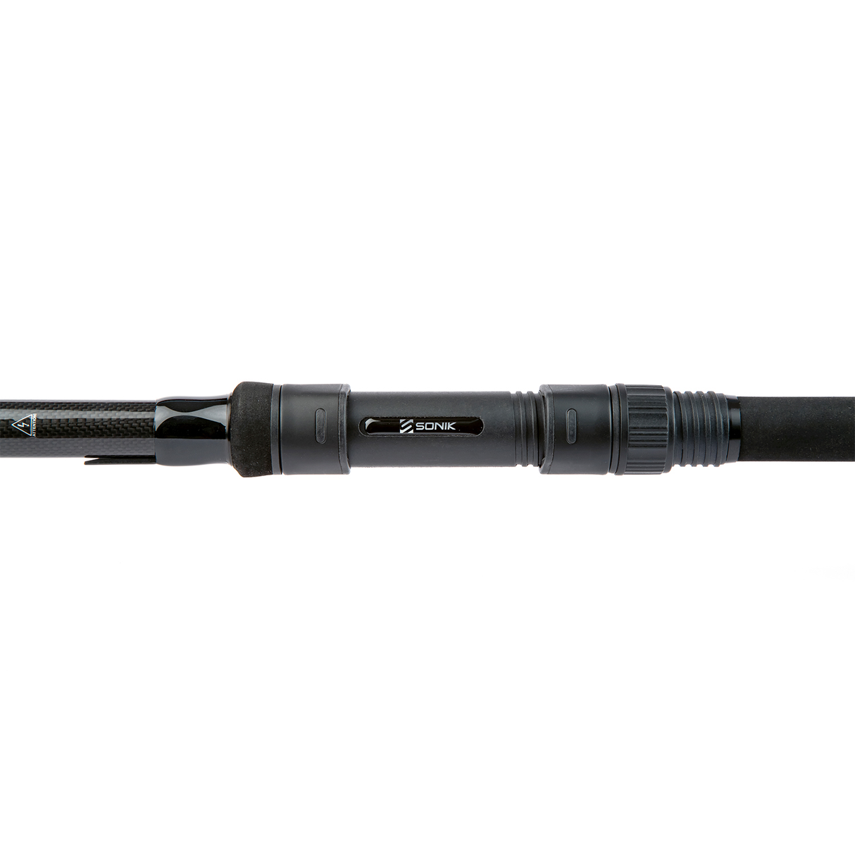 Sonik Xtractor+ Carp Rod