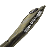 Sonik Bank-Tek Rod Sleeve