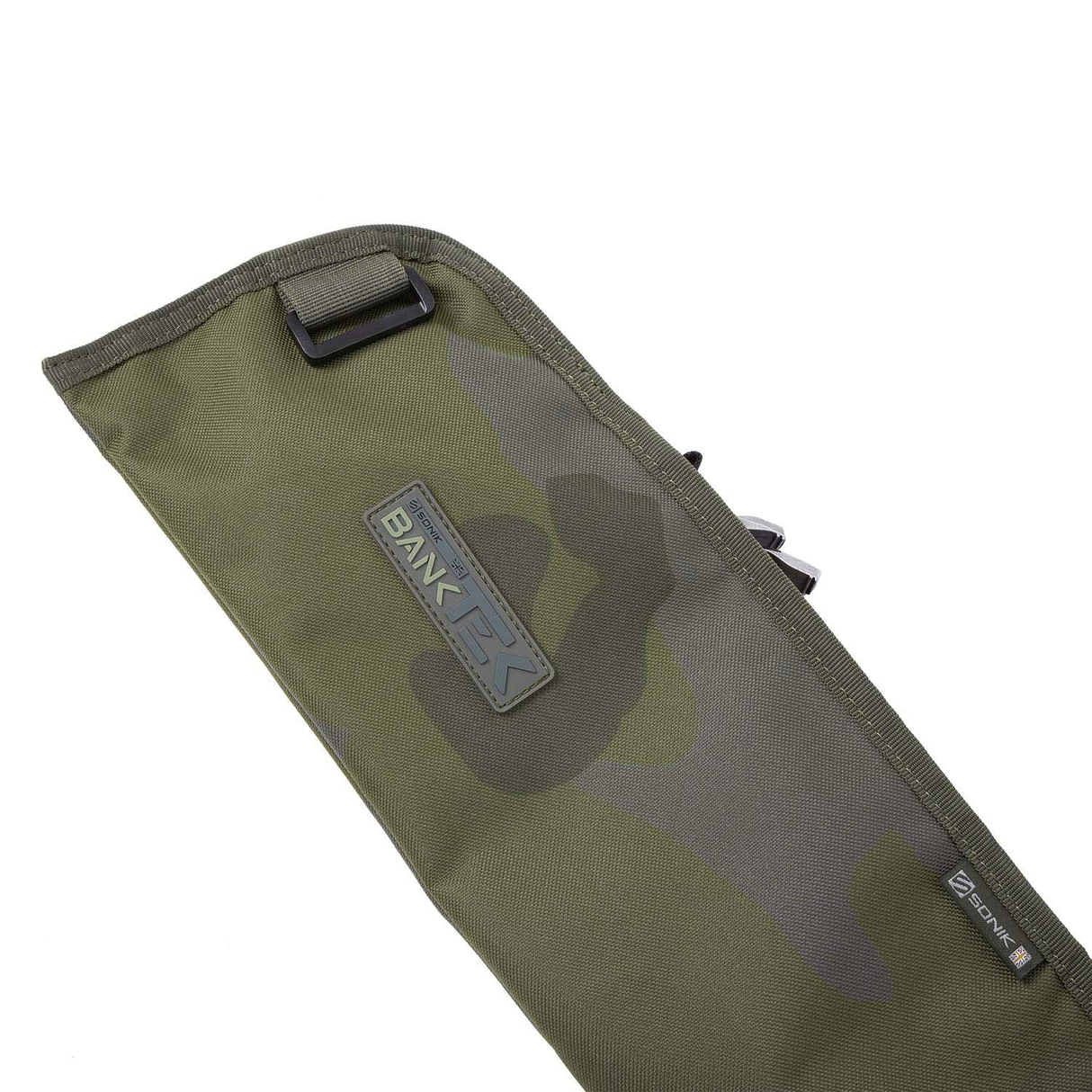 Sonik Bank-Tek Rod Sleeve