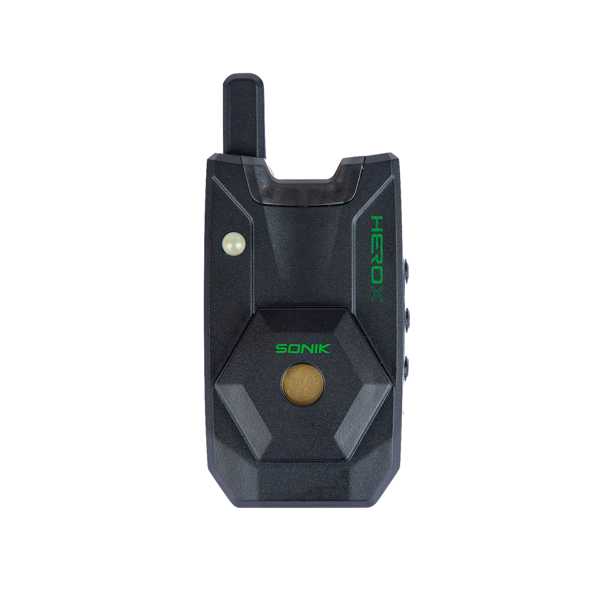 Sonik HeroX 3+1 Bite Alarm Set & Bivvy Light