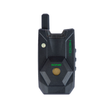 Sonik HeroX 3+1 Bite Alarm Set & Bivvy Light