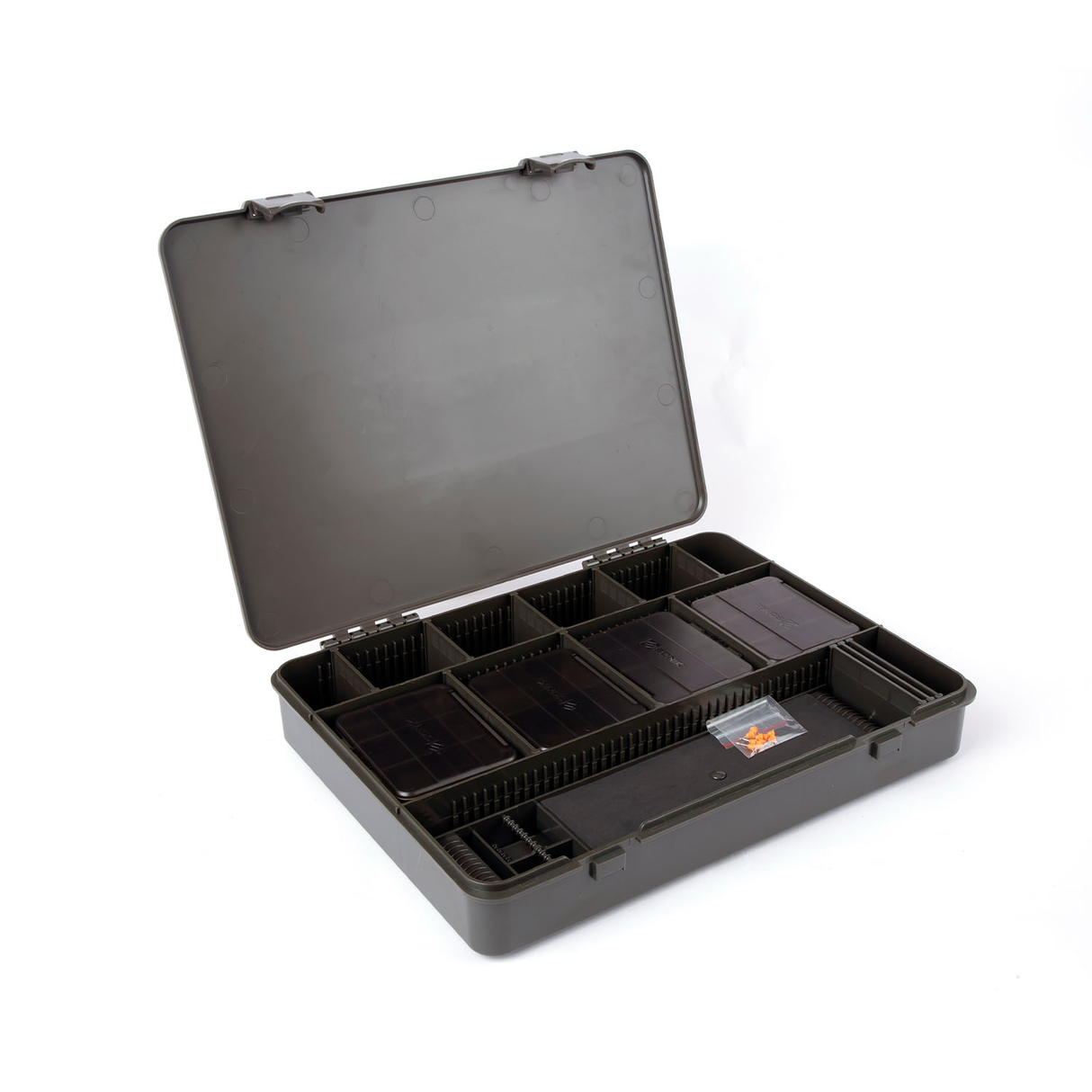 Sonik Lockbox | Large Loaded Box