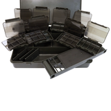 Sonik Lockbox | Large Loaded Box