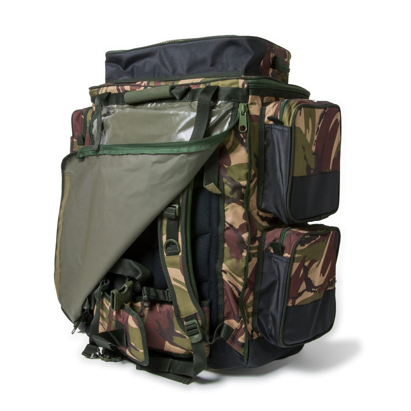 Load image into Gallery viewer, Saber 90L DPM Rucksack
