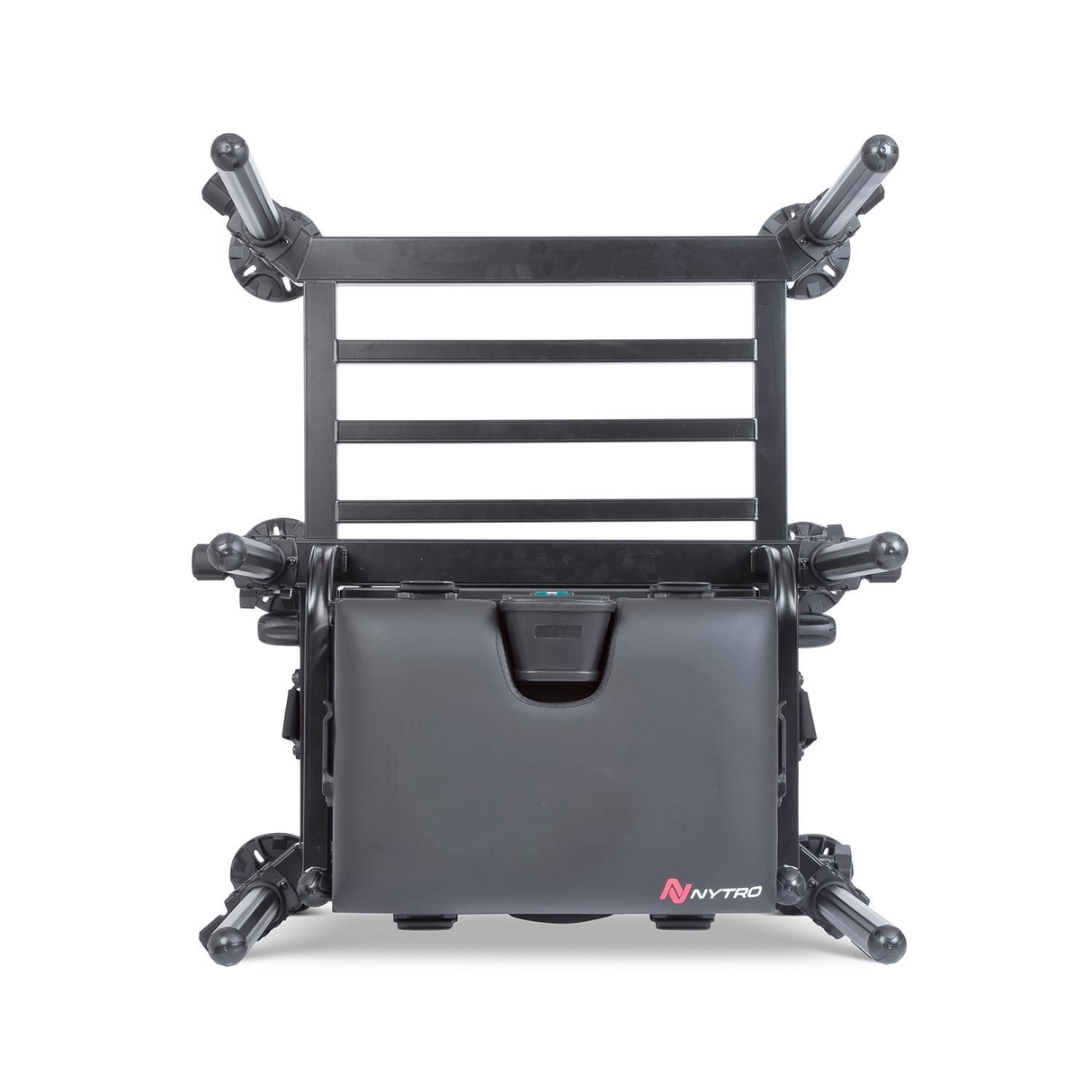 Nytro SLS36 EVOLITE Feeder Station Seatbox System