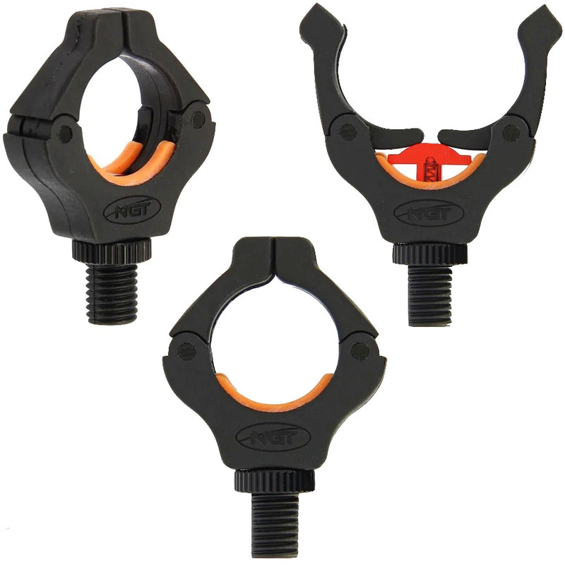 NGT T-Lock Rod Rests – JK Outdoors