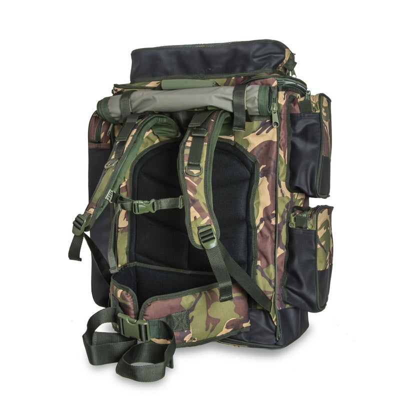 Load image into Gallery viewer, Saber 90L DPM Rucksack
