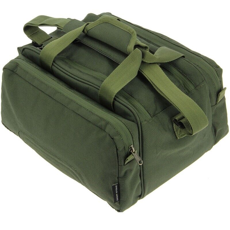 Load image into Gallery viewer, Anglo Arms Large Cartridge Bag
