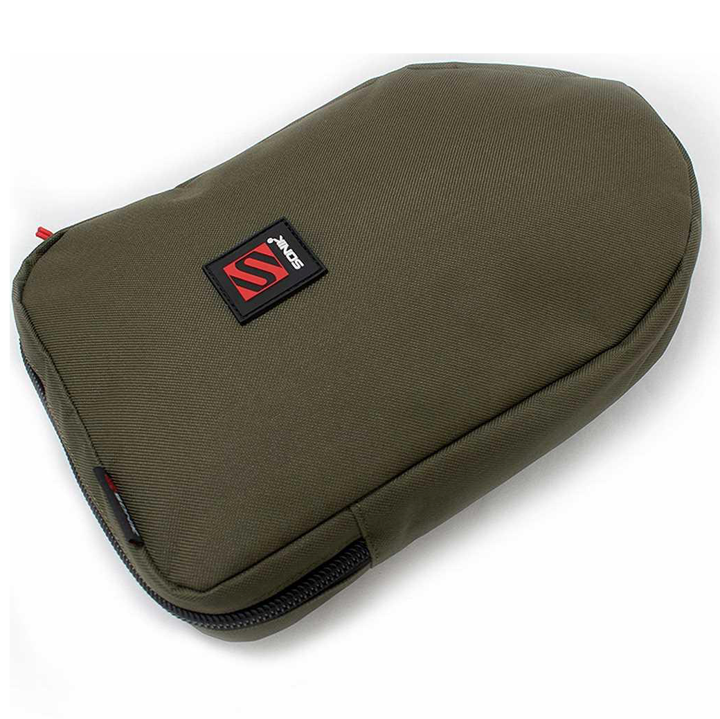 Sonik Scales Pouch