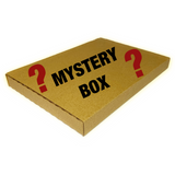 Carp Fishing Mystery Box