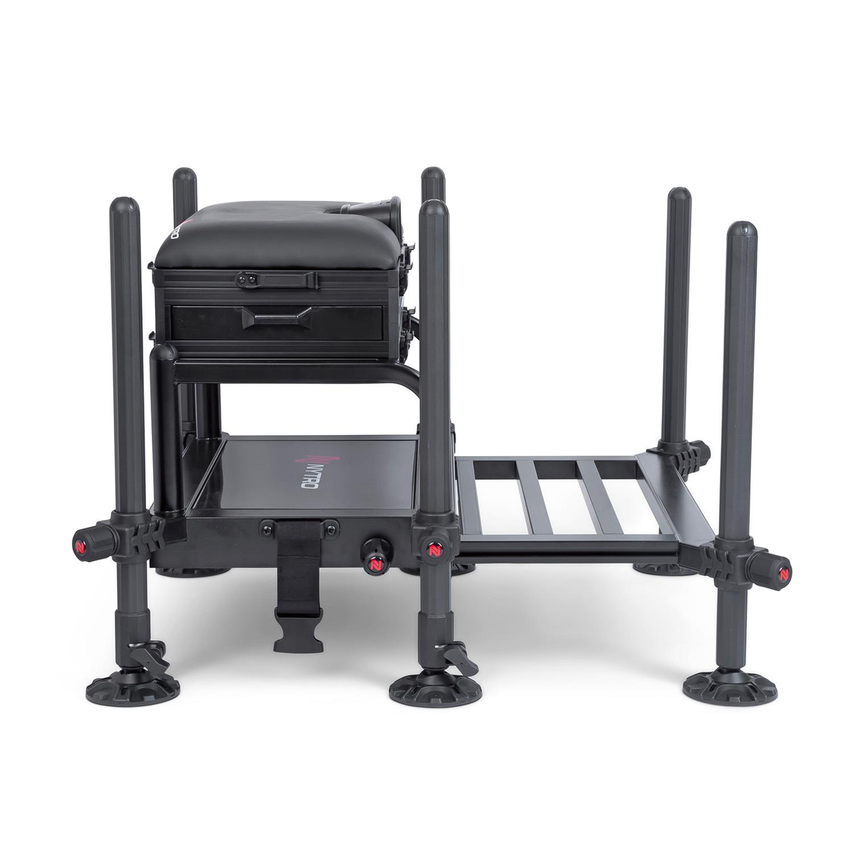 Nytro SLS36 EVOLITE Feeder Station Seatbox System