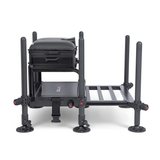 Nytro SLS36 EVOLITE Feeder Station Seatbox System