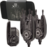 NGT XT-3 Wireless Bite Alarm Set