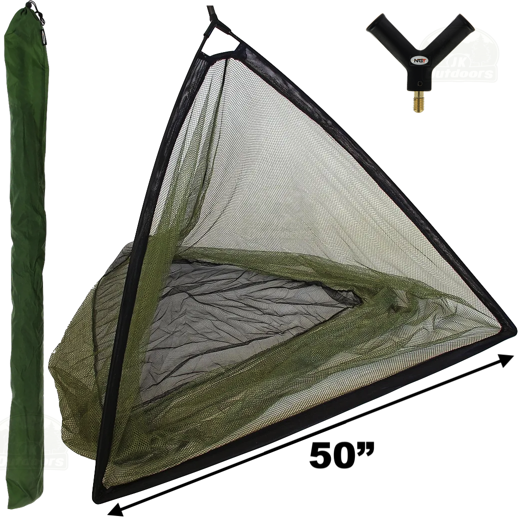 NGT 50" Landing Net