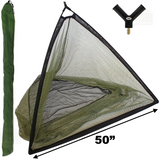 NGT 50" Landing Net