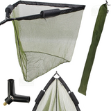 NGT 50" Dual Float Landing net