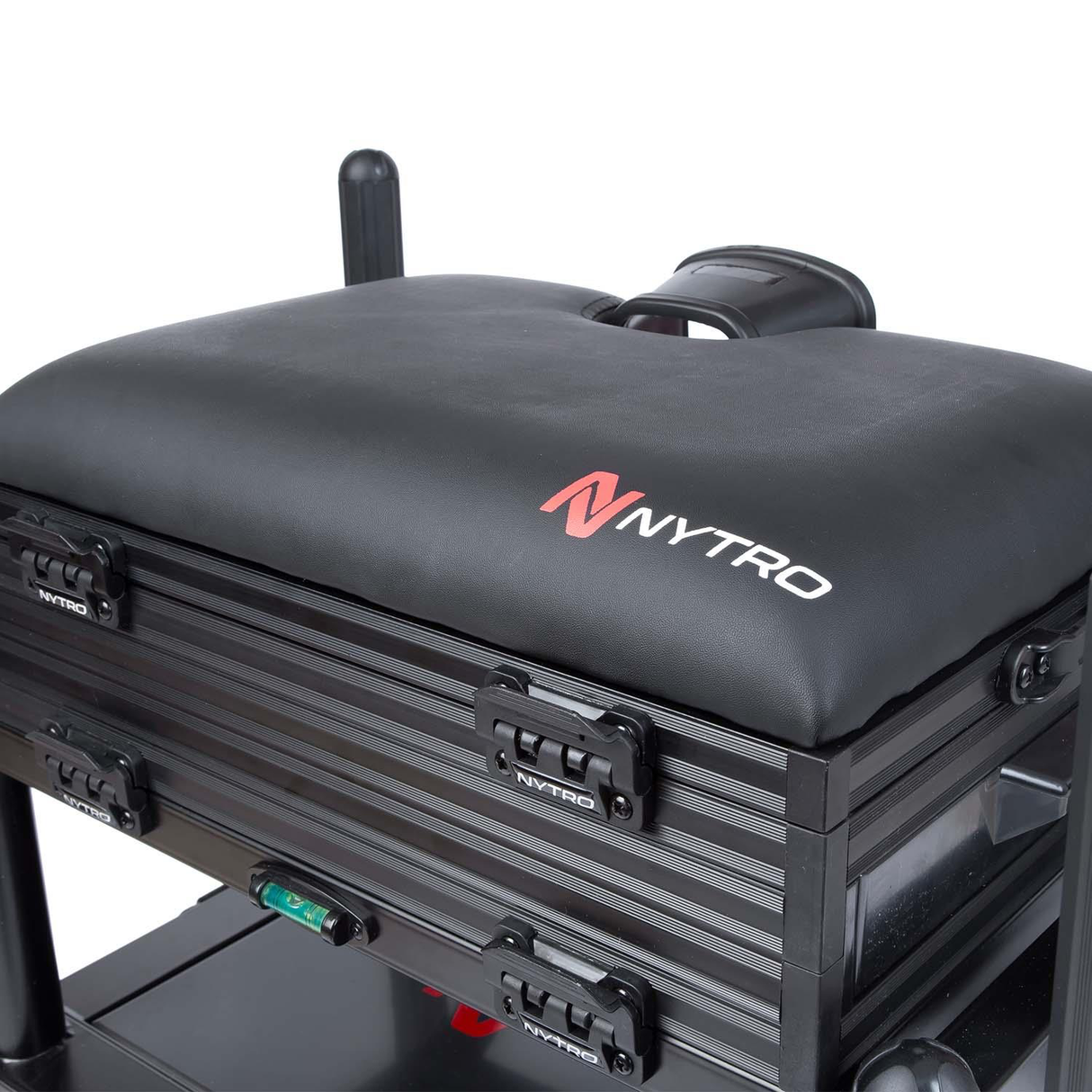 Nytro SLS36 EVOLITE Feeder Station Seatbox System