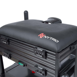 Nytro SLS36 EVOLITE Feeder Station Seatbox System