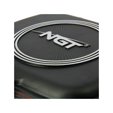 NGT Double Grill Pan