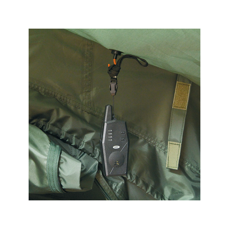 Load image into Gallery viewer, NGT Bivvy Hooks (Twin Pack)
