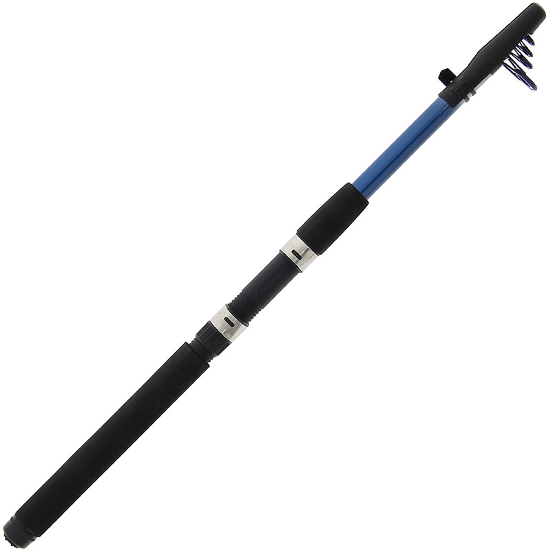 NGT Trekker 8Ft Telescopic Rod - JK Outdoors