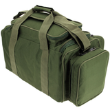 NGT XPR 6 Compartment Carryall Carp Coarse Fishing With Pockets