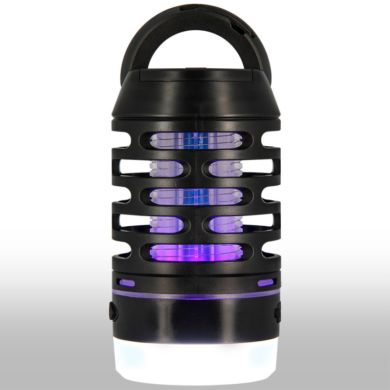 Load image into Gallery viewer, NGT Bug Zapper Lantern
