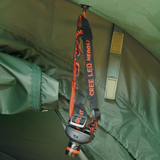 NGT Bivvy Hooks (Twin Pack)