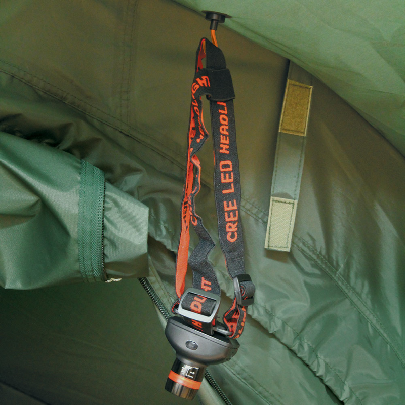 Load image into Gallery viewer, NGT Bivvy Hooks (Twin Pack)
