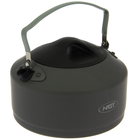 NGT 1.1L Kettle - JK Outdoors