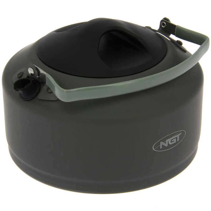 NGT 1.1L Kettle - JK Outdoors