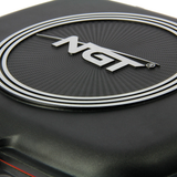 NGT Double Grill Pan