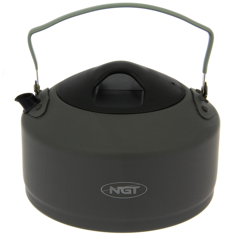 NGT 1.1L Kettle - JK Outdoors