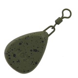 NGT Flat Pear Leads
