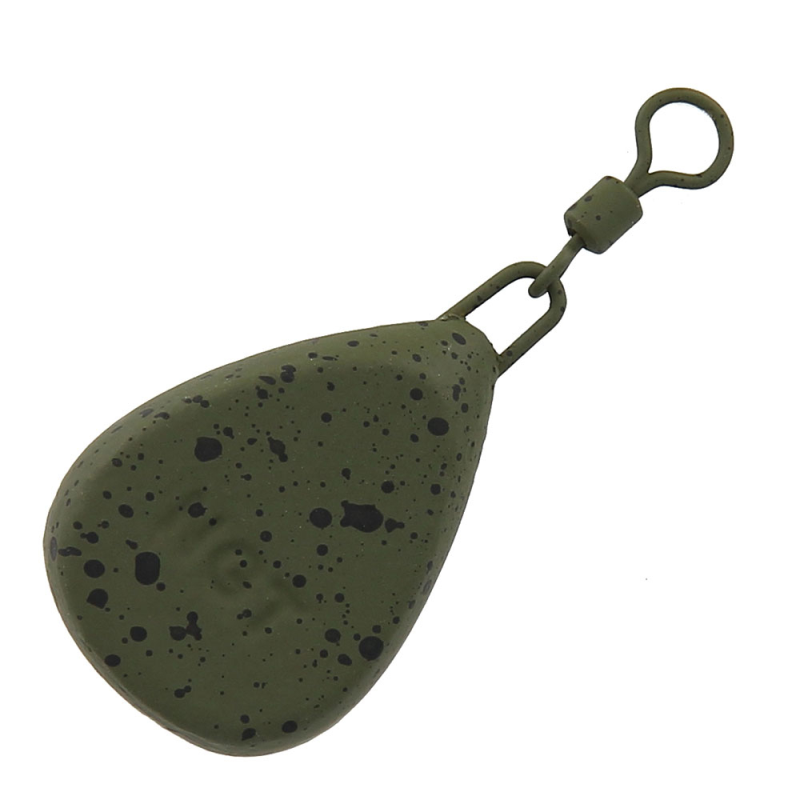 NGT Flat Pear Leads