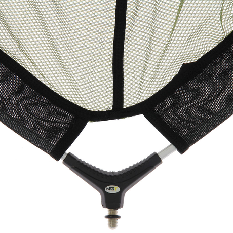 NGT Pan net 50cm - JK Outdoors