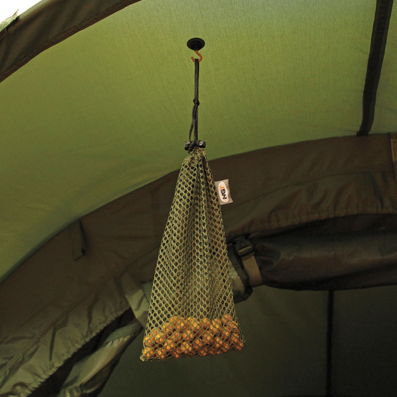 Load image into Gallery viewer, NGT Bivvy Hooks (Twin Pack)
