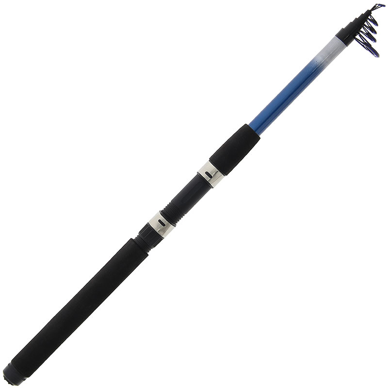 Load image into Gallery viewer, NGT Trekker 8Ft Telescopic Rod - JK Outdoors
